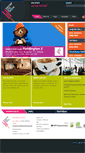 Mobile Screenshot of mitchellartscentre.co.uk